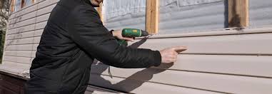 Trusted Stroud, OK Siding Experts